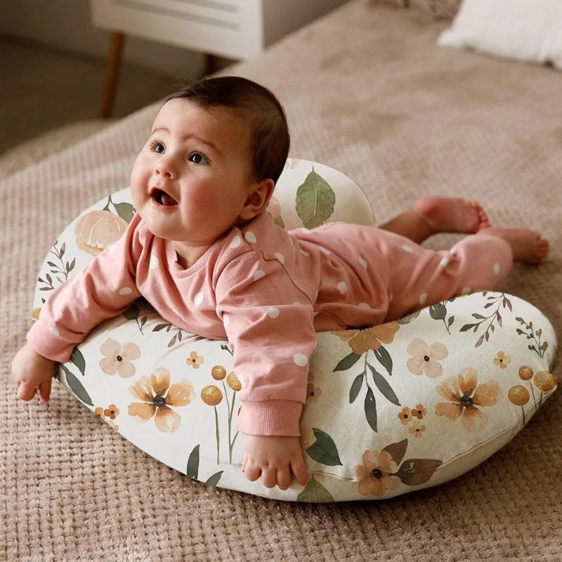 Nursing Pillow Breastfeeding - Bebek Emzirme Yastığı Doğum Sonrası U