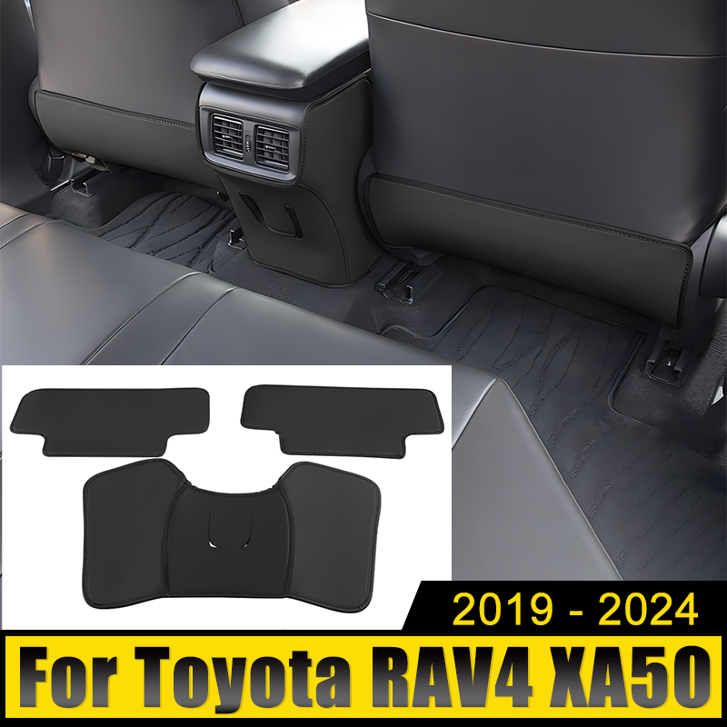 Infant Car Seat Cover - Toyota RAV4 XA50 için 2019 2020