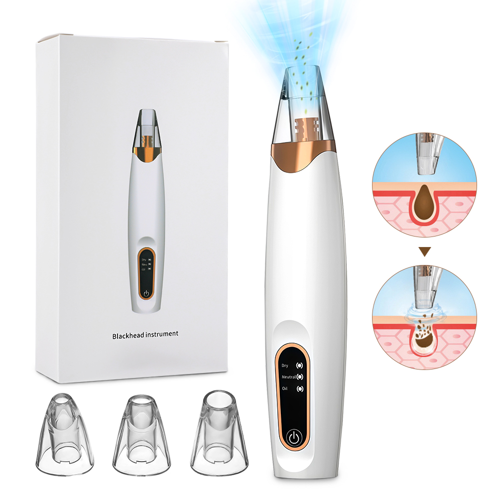 Elektrikli Siyah Nokta Vakum S - Nasal Aspirator incelemesi ve fiyatı