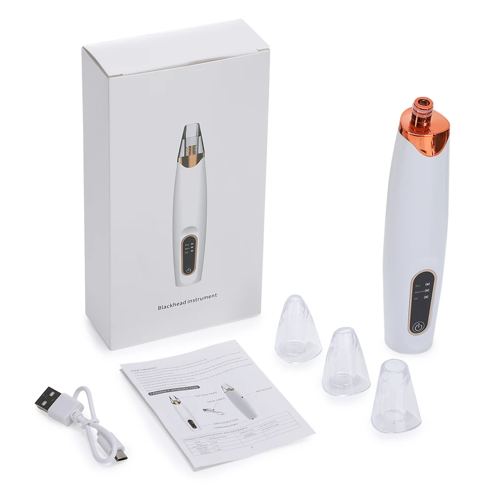 Elektrikli Siyah Nokta Vakum S - Nasal Aspirator incelemesi ve fiyatı