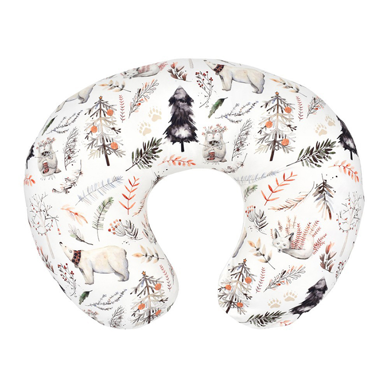 Bebek emzirme yastığı örtüsü y - Nursing Pillow Breastfeeding incelemesi ve fiyatı