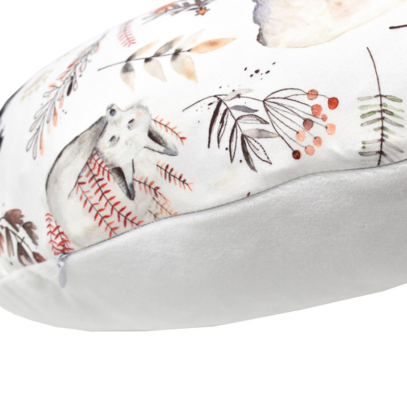 Bebek emzirme yastığı örtüsü y - Nursing Pillow Breastfeeding incelemesi ve fiyatı