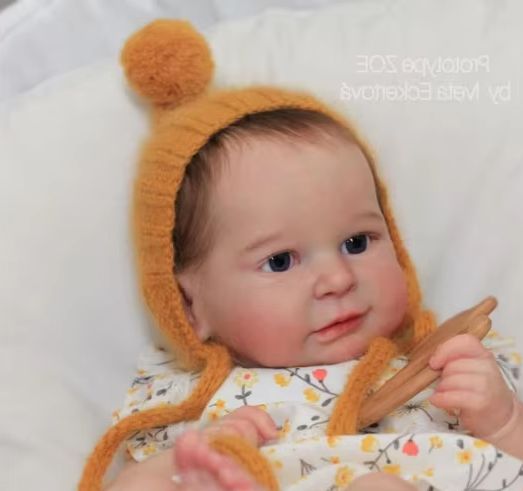 NPK Boş Set, Yeniden Canlandır - Zoe Baby Products incelemesi ve fiyatı