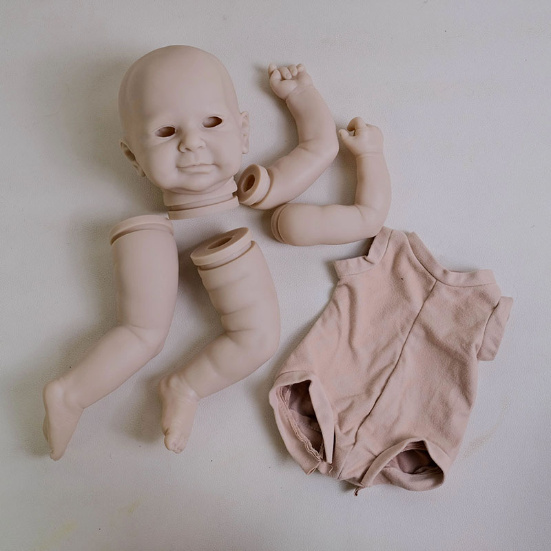 NPK Boş Set, Yeniden Canlandır - Zoe Baby Products incelemesi ve fiyatı