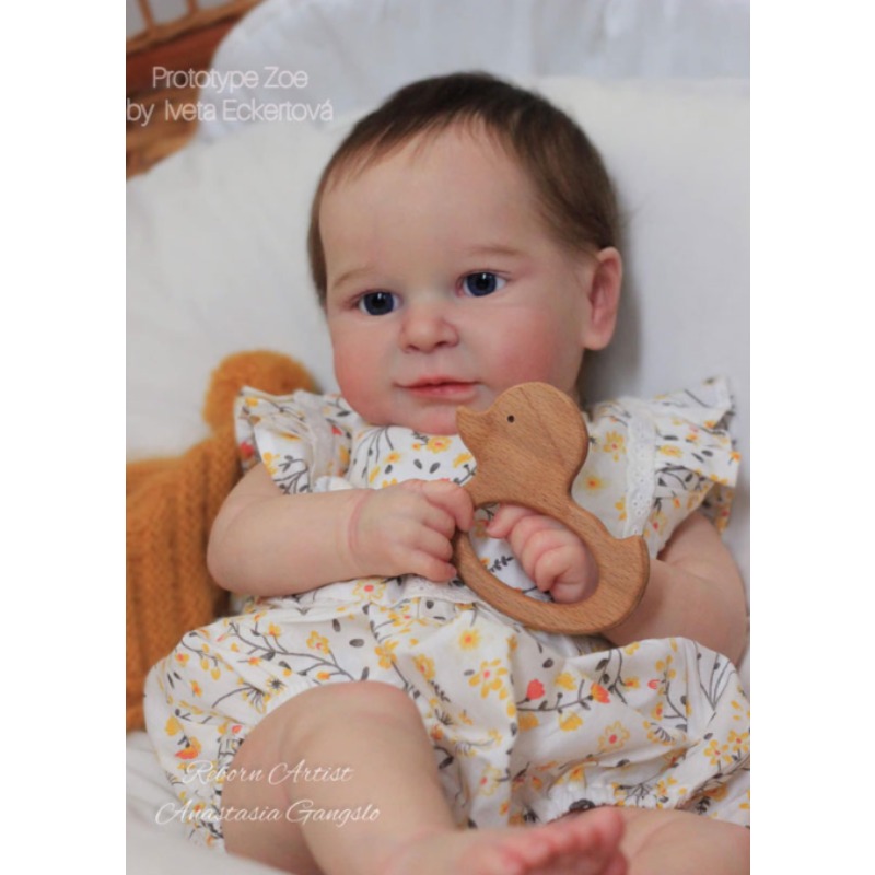 NPK Boş Set, Yeniden Canlandır - Zoe Baby Products incelemesi ve fiyatı