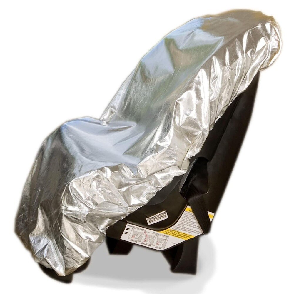 KKJOY 1 Adet Evrensel Çocuk Ot - Infant Car Seat Cover incelemesi ve fiyatı