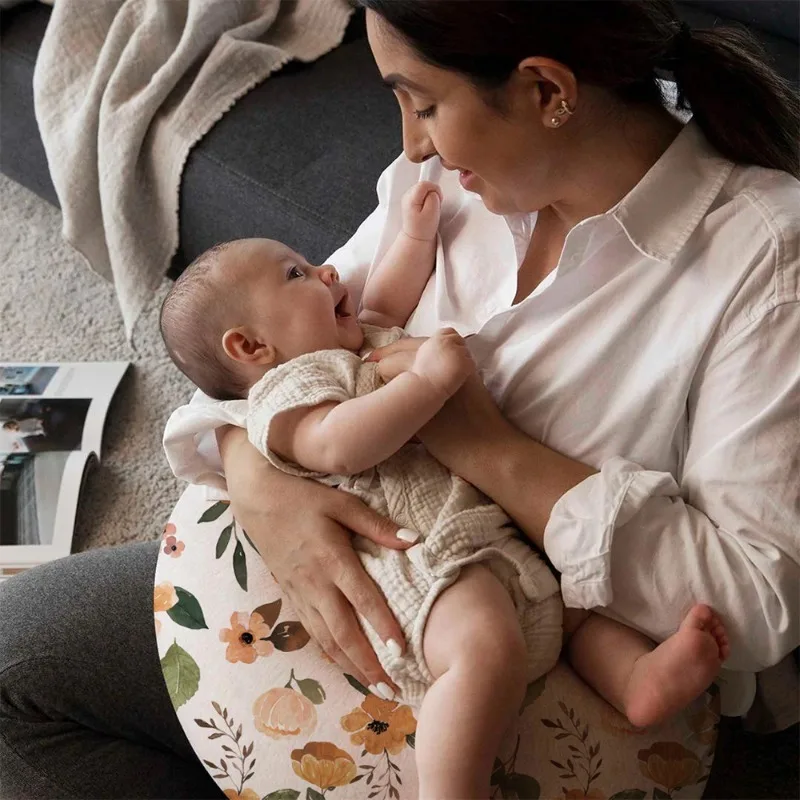 Bebek Emzirme Yastığı Doğum So - Nursing Pillow Breastfeeding incelemesi ve fiyatı
