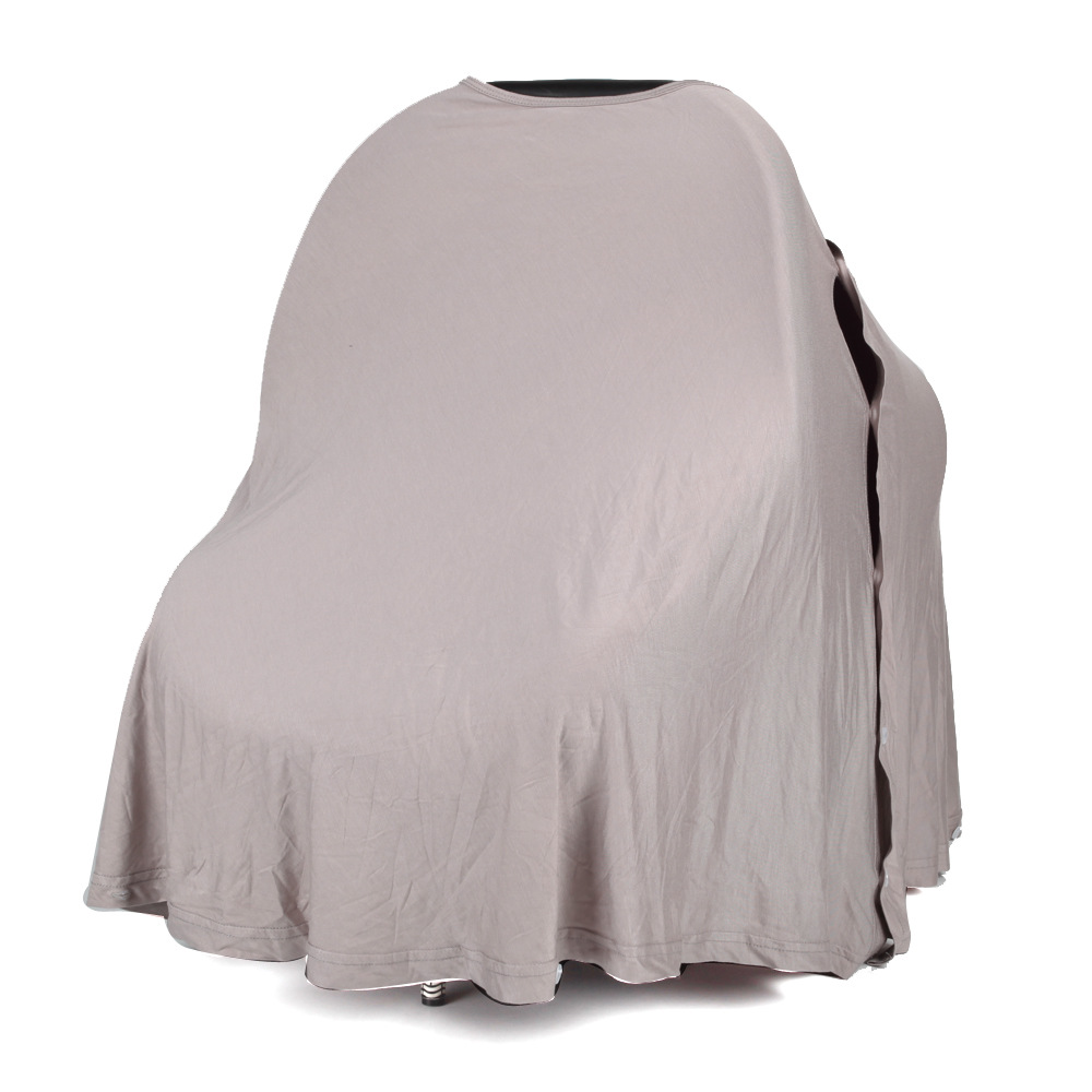 Emzirme örtüsü emzirme eşarp a - Infant Car Seat Cover incelemesi ve fiyatı