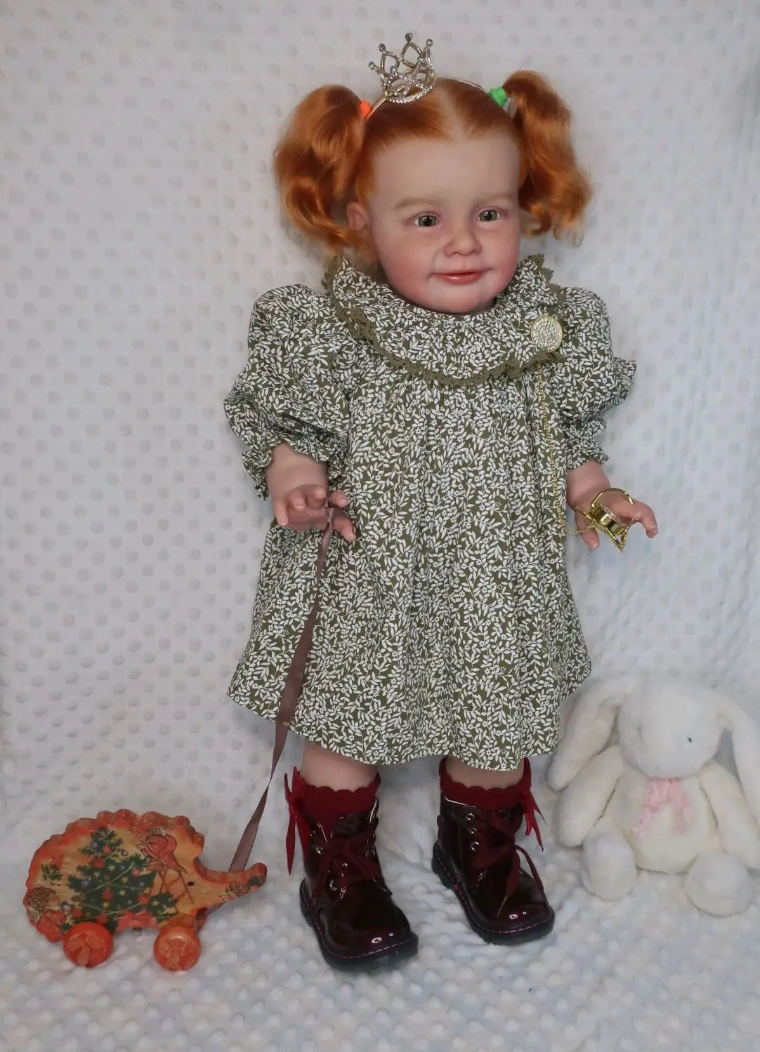 22 İnç/25 İnç, Kumaş Gövde ve  - Zoe Baby Products incelemesi ve fiyatı