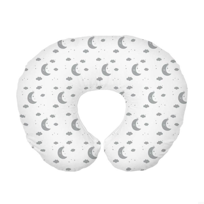 Emzirme Yastık Kol Nefes Alabi - Nursing Pillow Breastfeeding incelemesi ve fiyatı