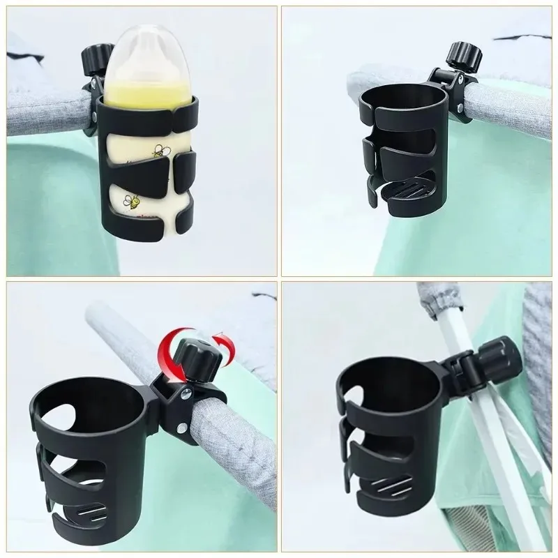 Evrensel Bebek Arabası Bardak  - Zwitsal Baby Products incelemesi ve fiyatı