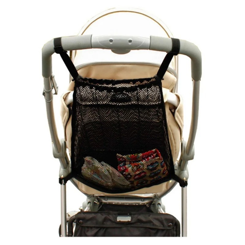 Bebek Arabası Depolama File Ça - Zwitsal Baby Products incelemesi ve fiyatı