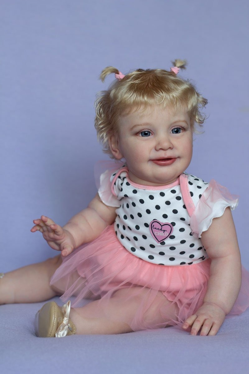 22 İnç/25 İnç Boyutlarında, Bo - Zoe Baby Products incelemesi ve fiyatı