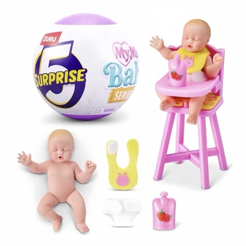 Benim Mini Bebek Gizemli Kutu  - Baby Products Toys incelemesi ve fiyatı
