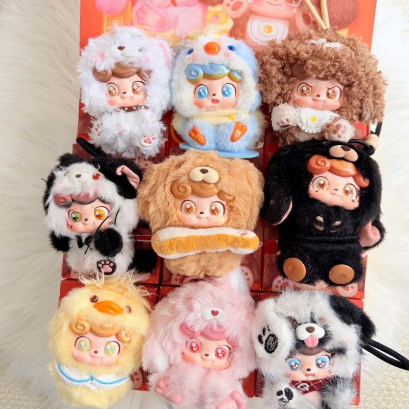Orijinal Stokta Q-Bao Sevimli  - Baby Q Products incelemesi ve fiyatı