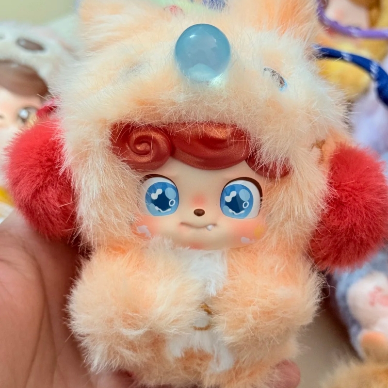 Yeni Jotoys Q Baby İyi Şanslar - Baby Q Products incelemesi ve fiyatı
